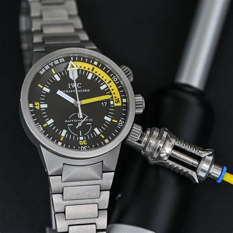 iwc deep one replica
